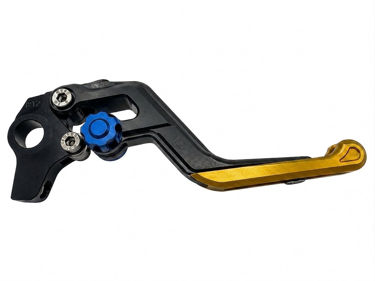 LSL ERGONIA Brake Lever R16R