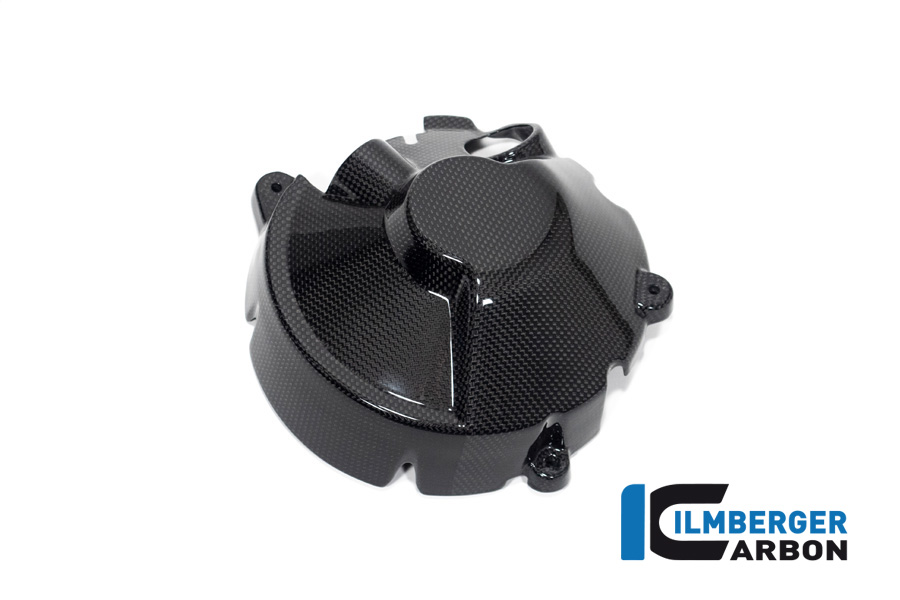 Clutch Cover Carbon