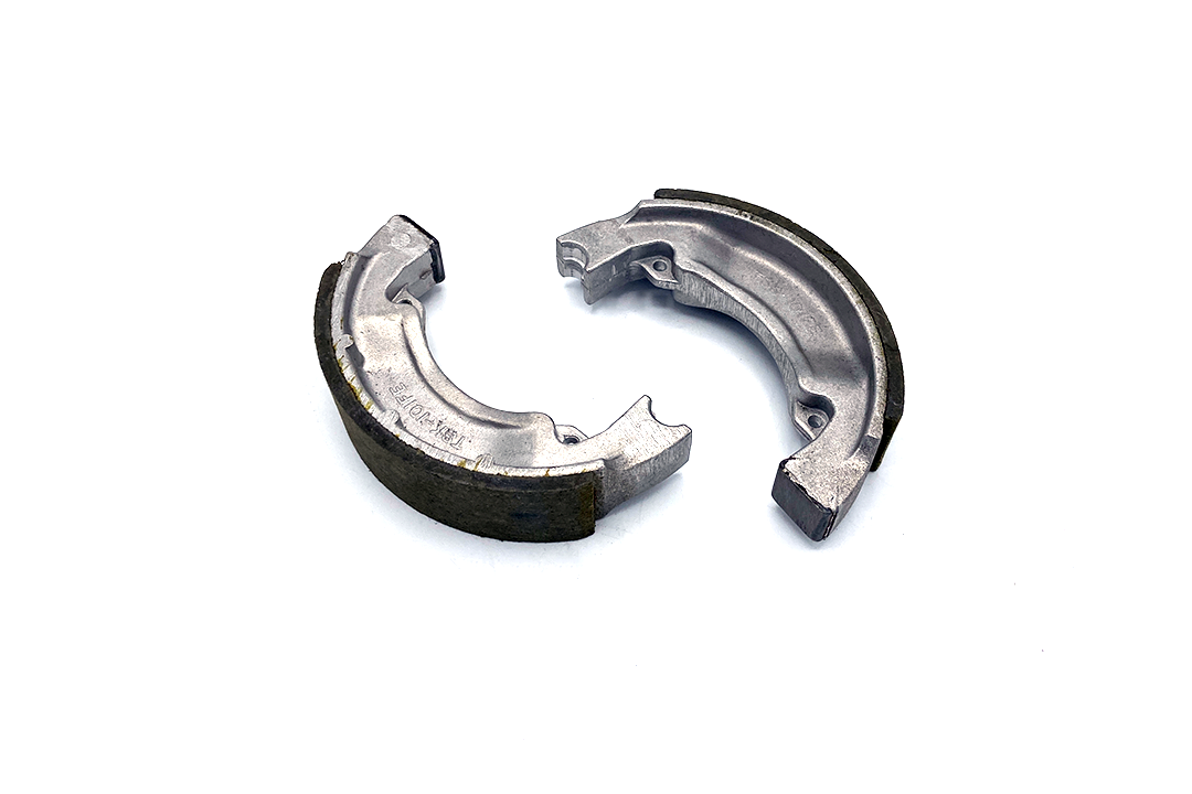 Vesrah LYT9796 Brake Shoes Yamaha
