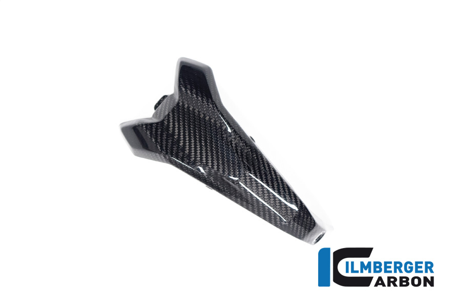 Ilmberger Carbon Spark Plug Cover right side R/S, Glossy, BMW R1300GS 2023-