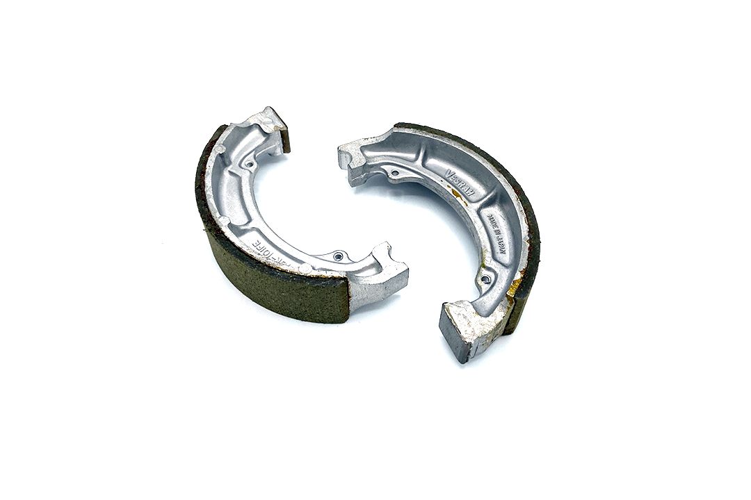 Versah VB408 Brake Shoes Kawasaki
