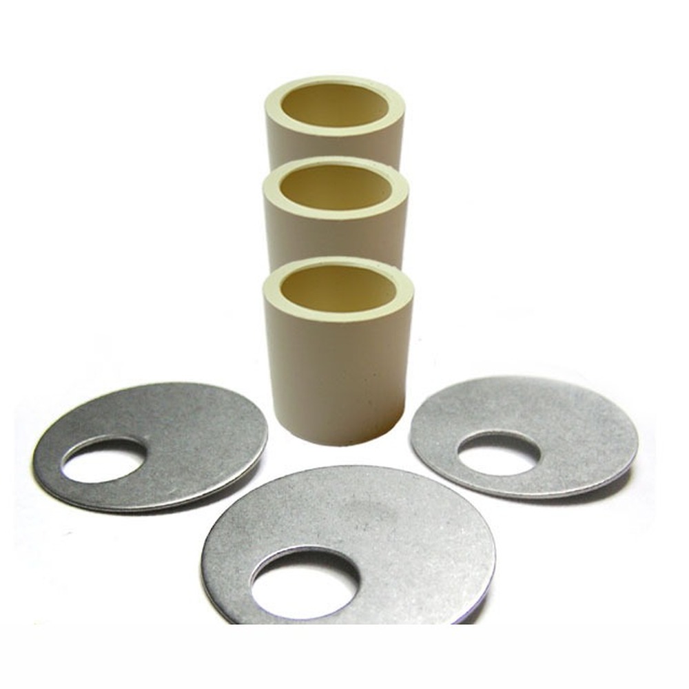 alpha Technik 25 kW Restrictor Kit for Triumph Tiger 900, T400