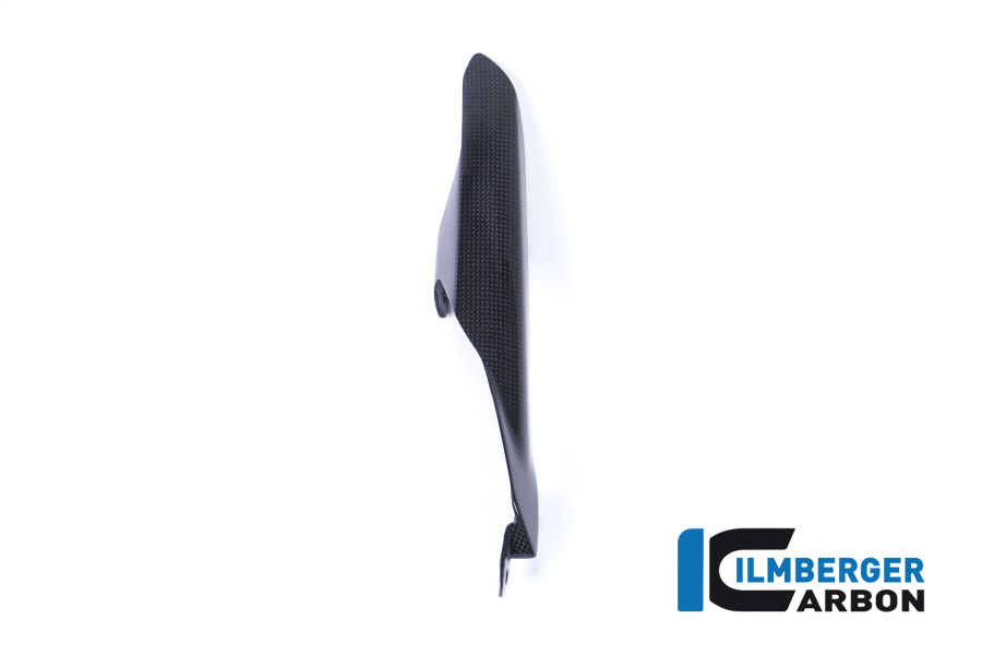 Ilmberger Carbon chainguard gloss, Carbon