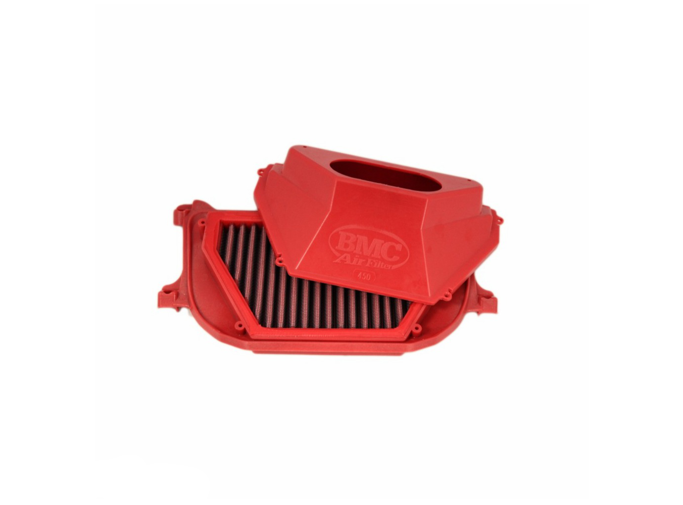 BMC Racing Air Filter for Suzuki GSXR600/750
