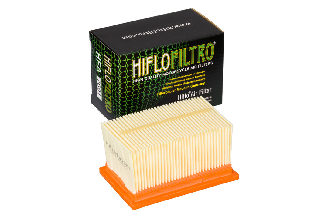 HIFLO air filter HFA7601 BMW F650 GS