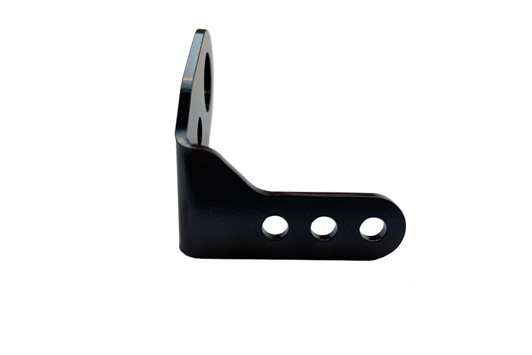 flasher light, turn signal adapter left side L/S Series KZH GSX-S1000S Katana