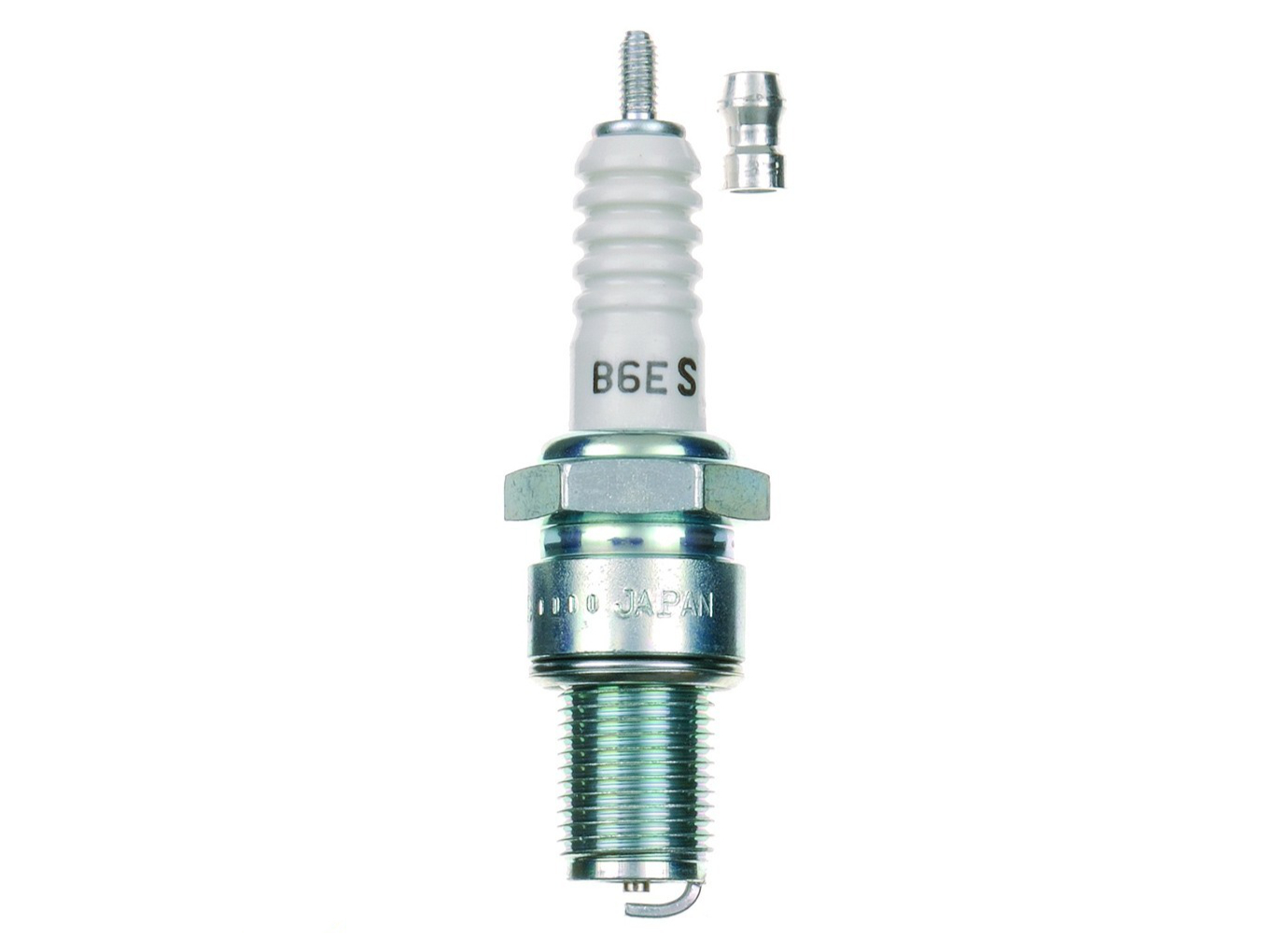 NGK Spark Plug B6ES