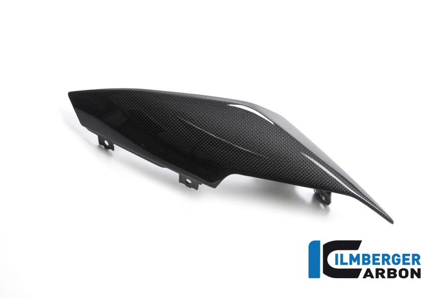 Ilmberger Carbon Tail Fairing left side L/S Gloss