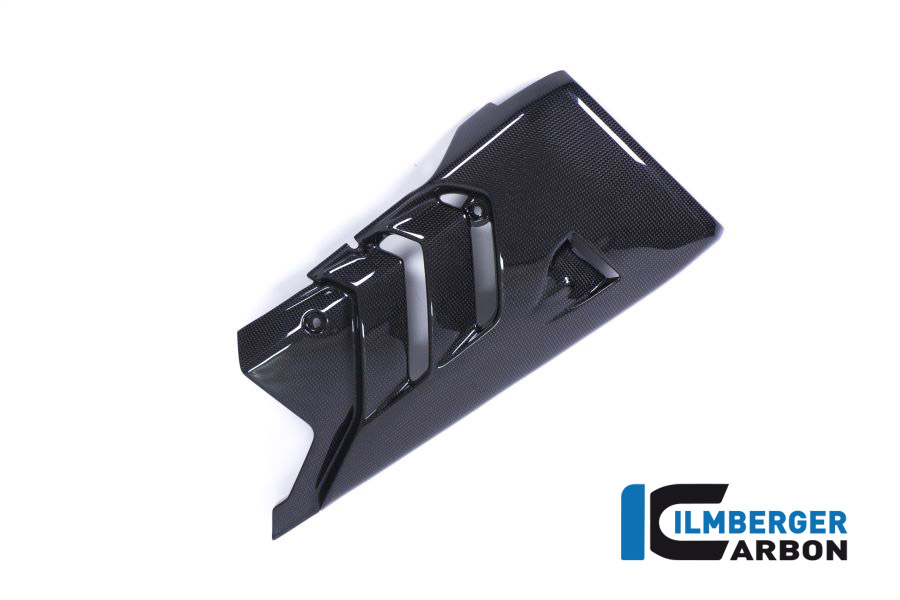Ilmberger Carbon Engine Spoiler right side R/S, Glossy, Ducati XDiavel / S 2018-