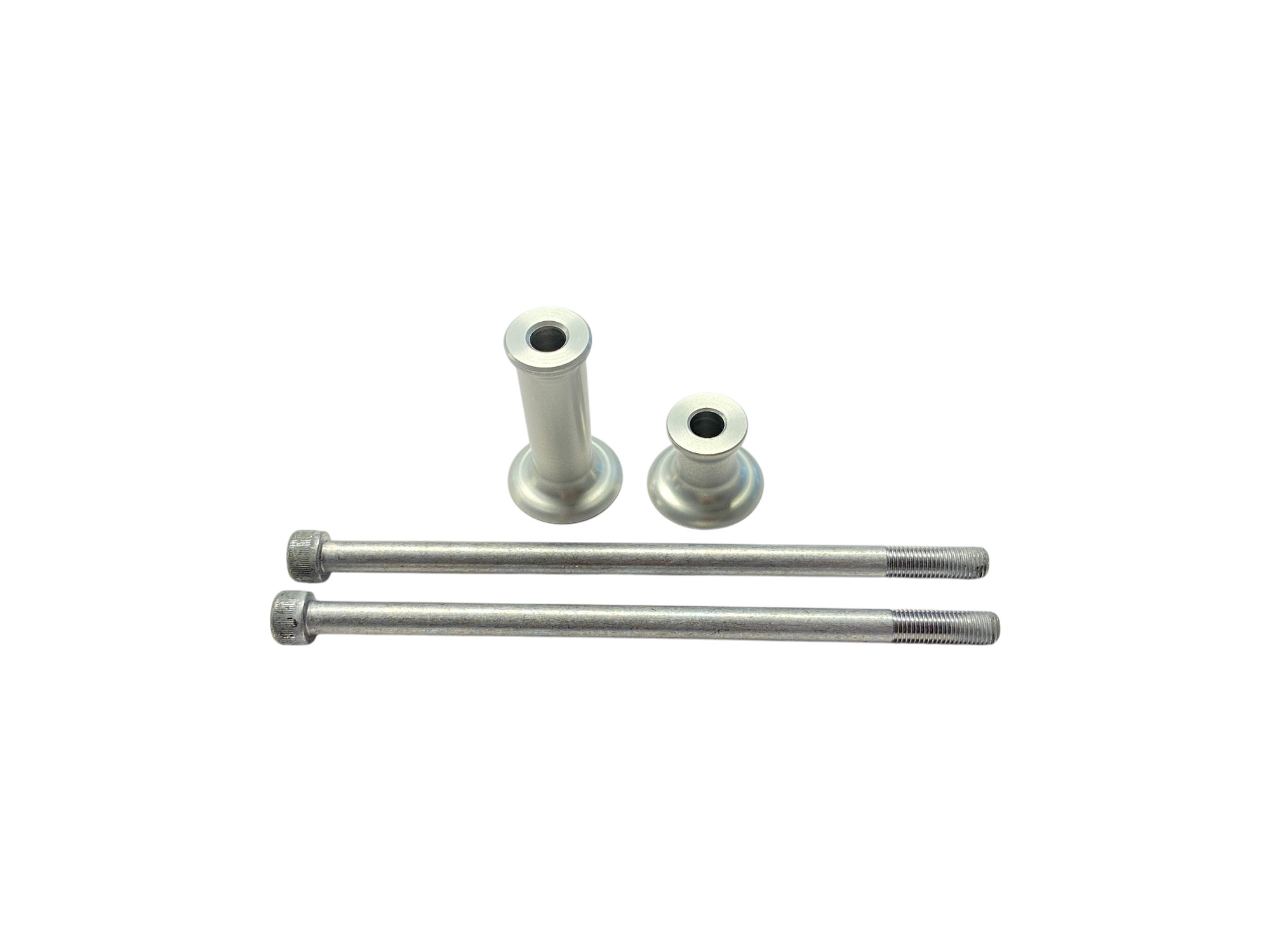 LSL SlideWing Mounting Kit for Kawasaki Versys 650, 2015-