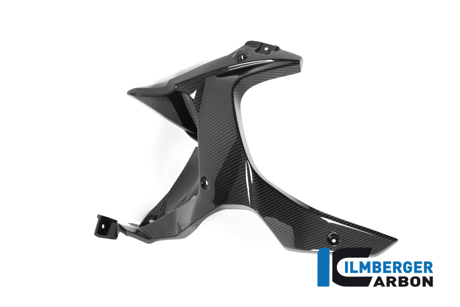 Windschild, Carbon
