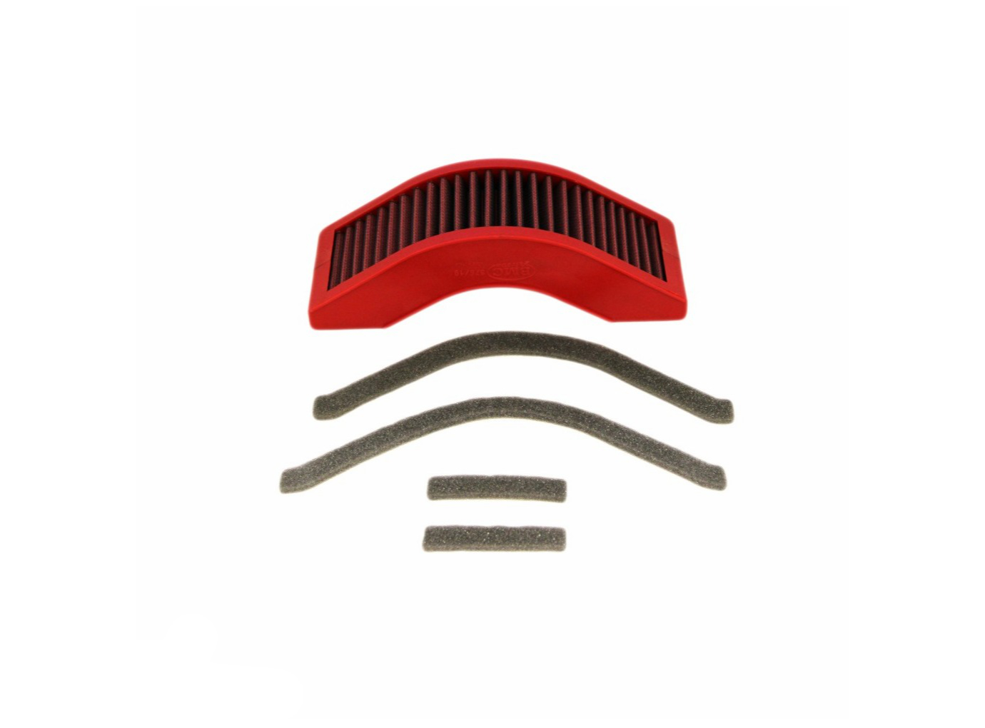 BMC Racing Air Filter for Kawasaki ZX10R 2004-2007