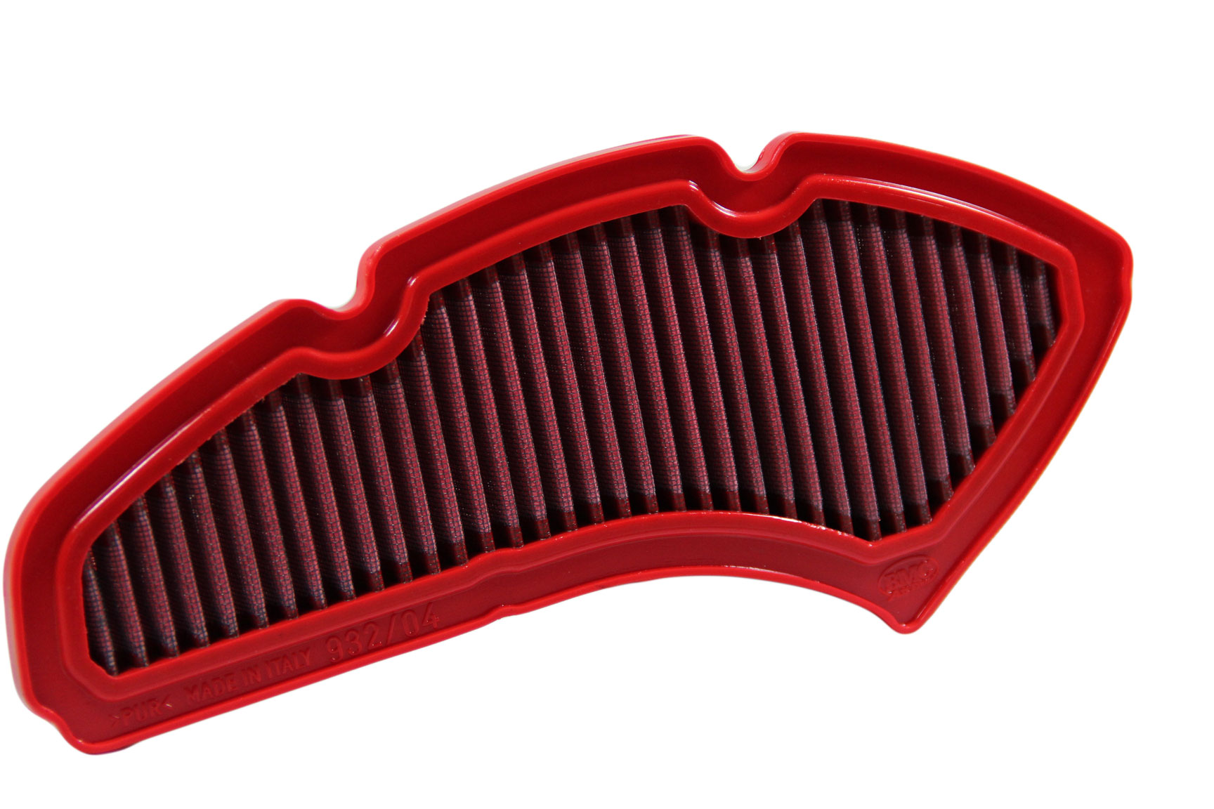 BMC sports air filter for Yamaha NMAX 125 2015-2019