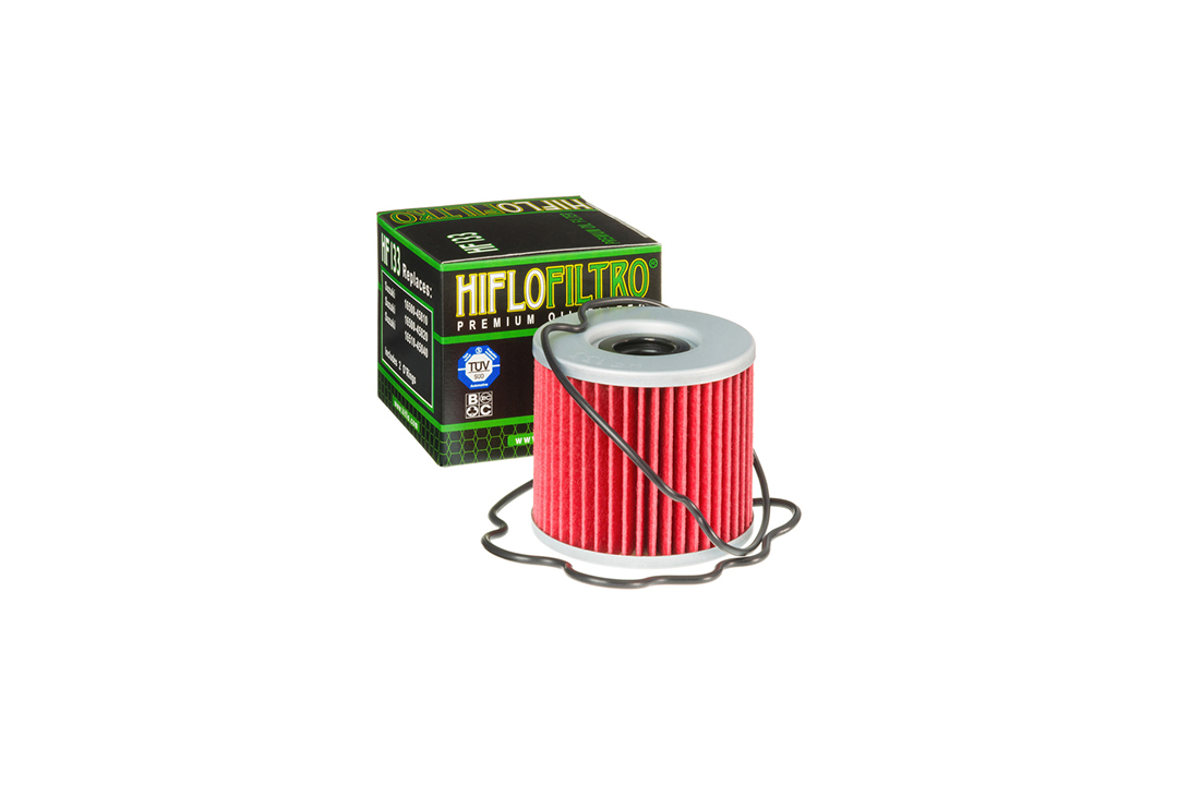 FUJI ELEMENT oil filter for various Bimota / Suzuki models
