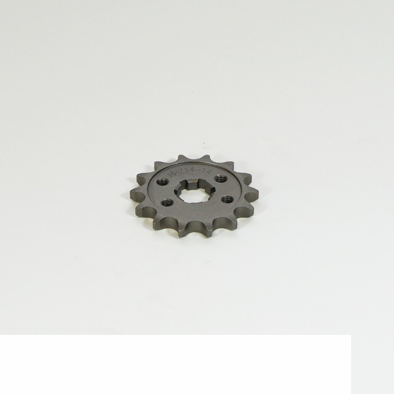 Sprocket, 14 Teeth, 428 Pitch