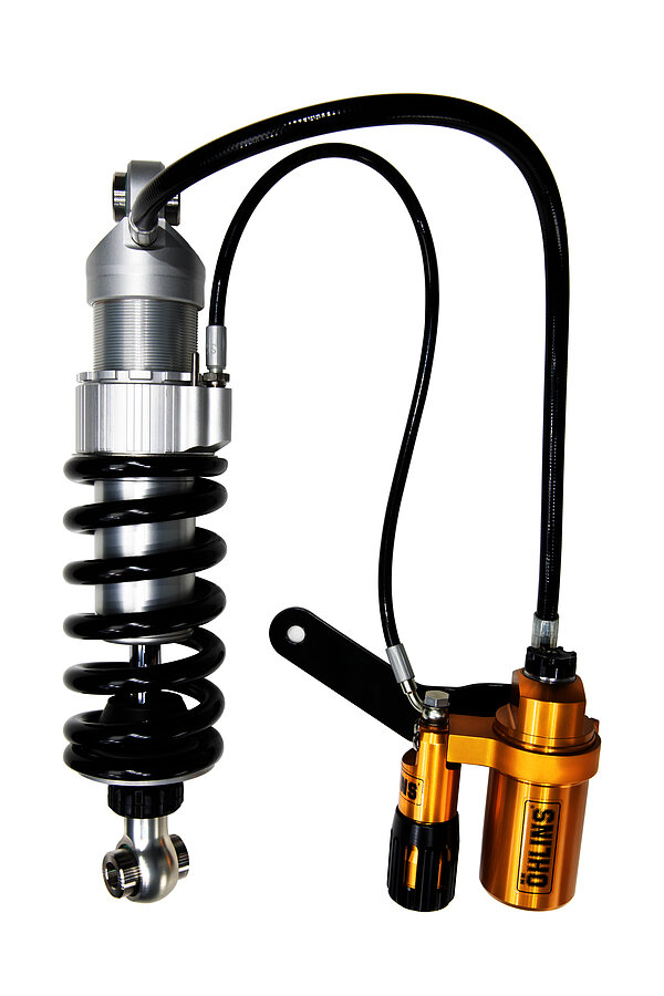 Öhlins shock absorber Road & Track HD 517 for Harley Davidson Softail 2018-2024