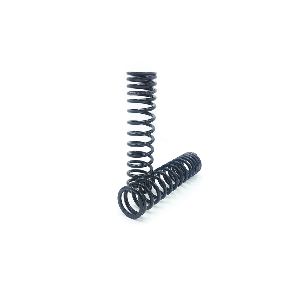 Öhlins replacement spring for shock absorber