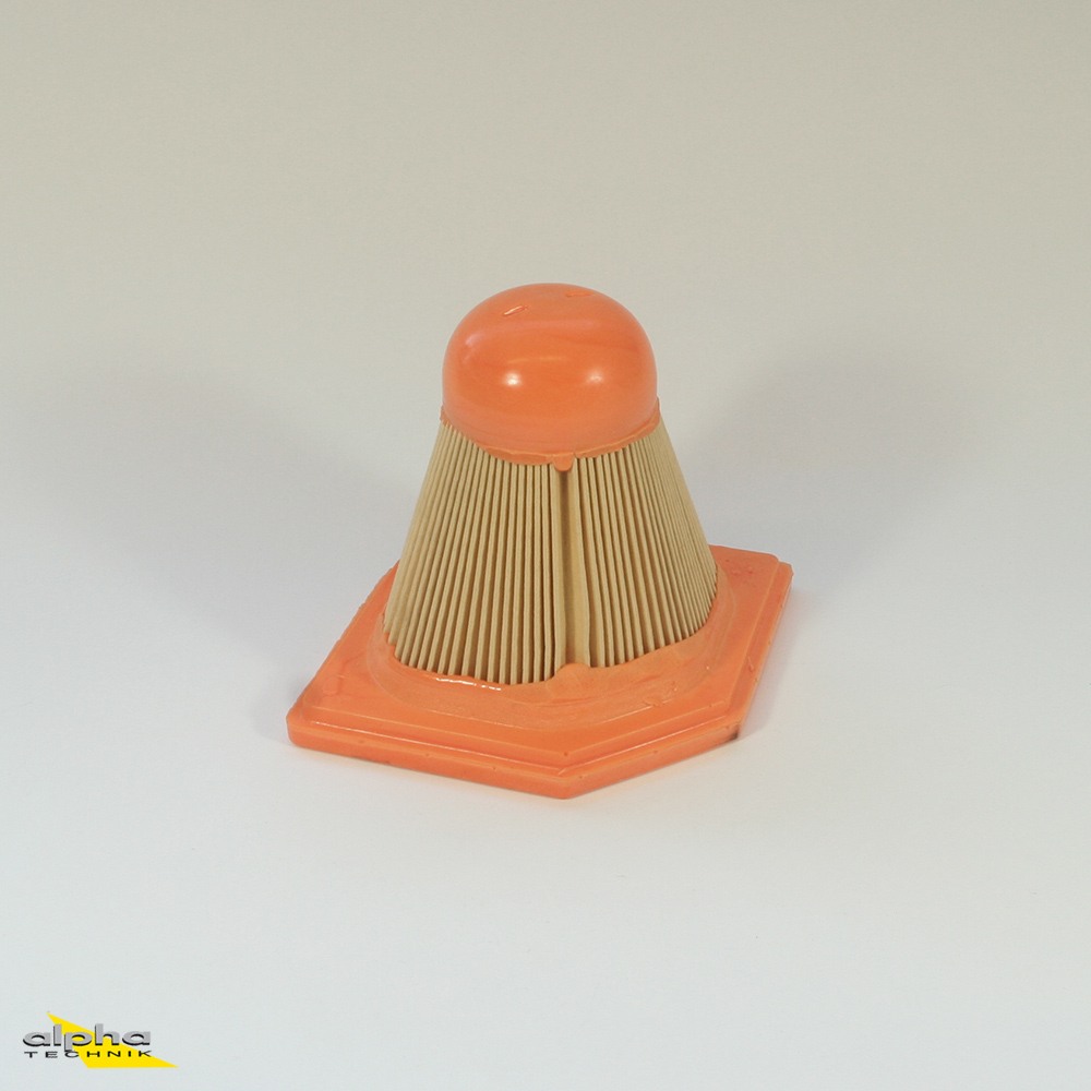 HIFLO air filter HFA7917 BMW K1300