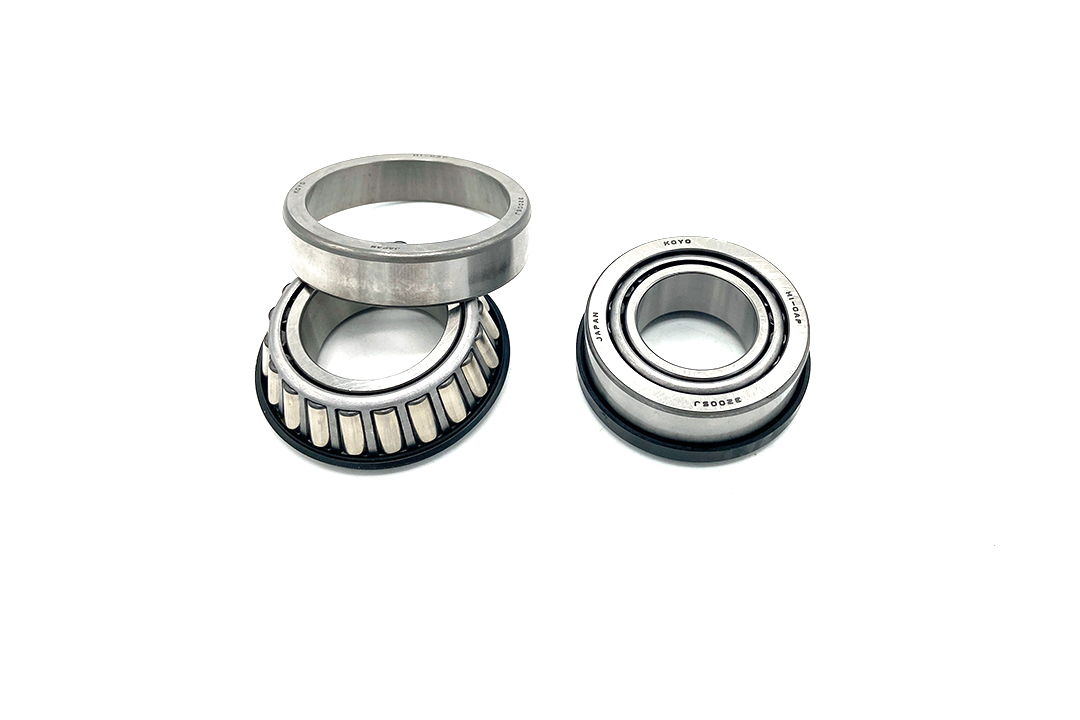 alpha Technik Steering Head Bearing Set SSK906R