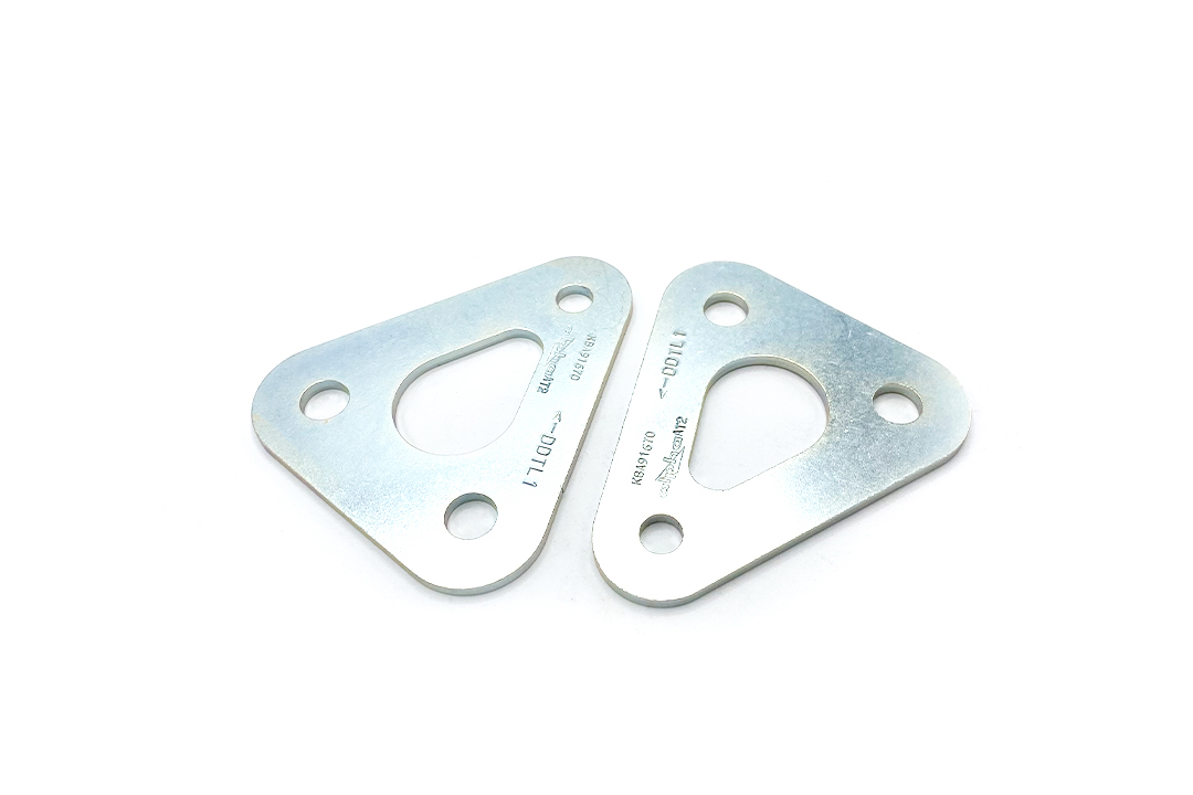 alpha Technik Lowering Kit 30mm for Suzuki V-Strom 1050 / V-Strom 1050DE, Type WEF0, from model year 2023-