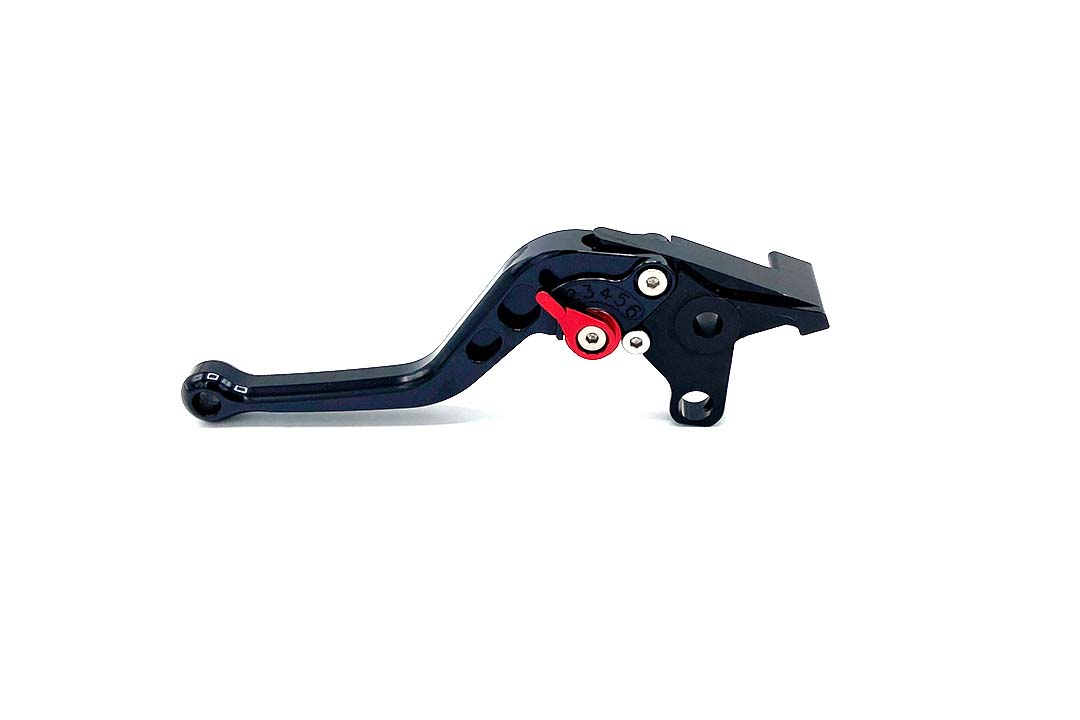 clutch lever CNC Milled, for Yamaha MT01 / F,XJR