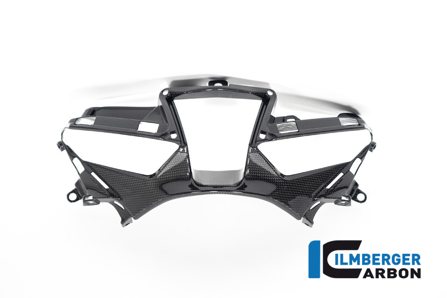 Ilmberger Carbon Air Intake, Glossy, for Honda CBR1000RR-R Fireblade (SP), SC82, from 2020-