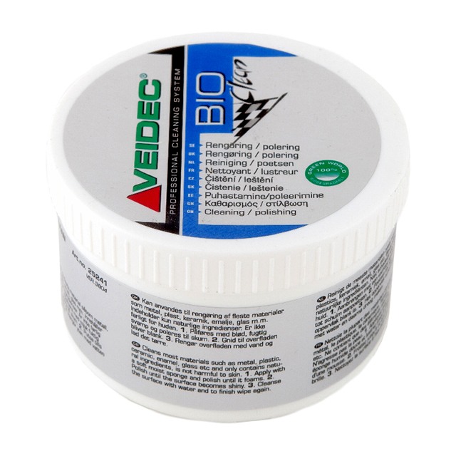 VEIDEC - Polish "Bio Clean"