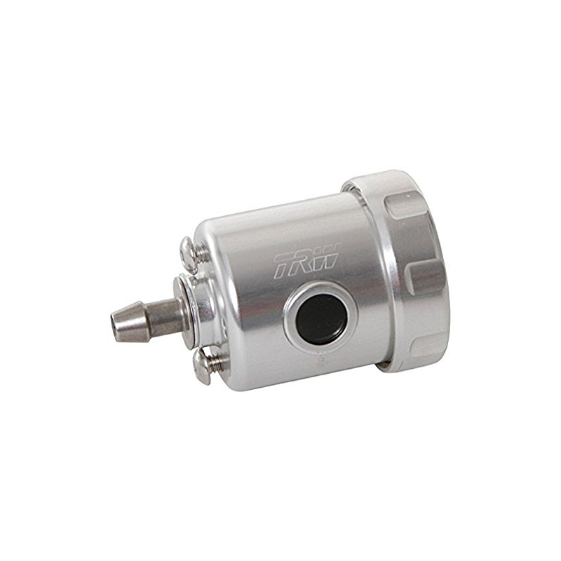 TRW Bremsflüssigkeitsbehälter, 15 ml, Aluminium 