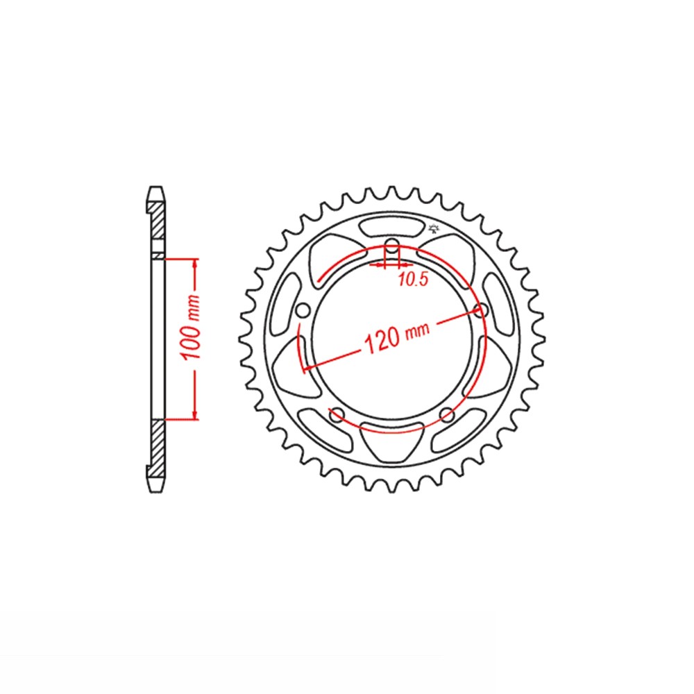 Sprocket Image
