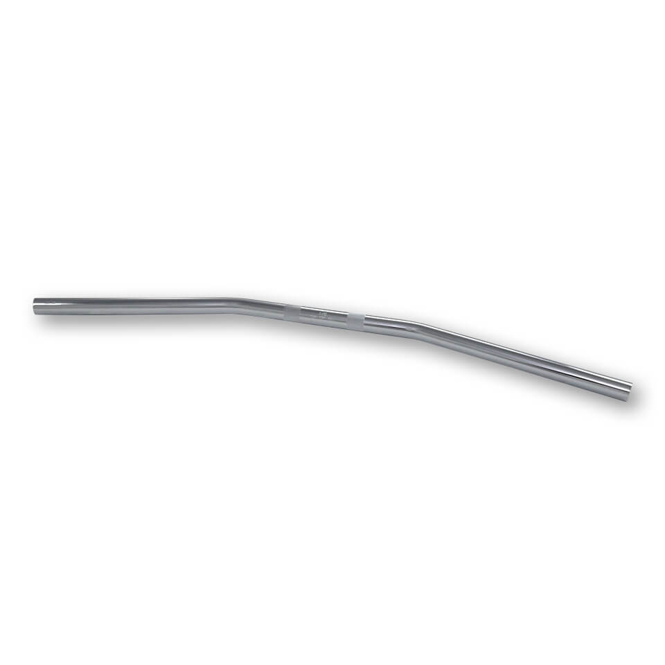 LSL Drag Bar, wide LD2, 1 inch, 90 mm, chromed