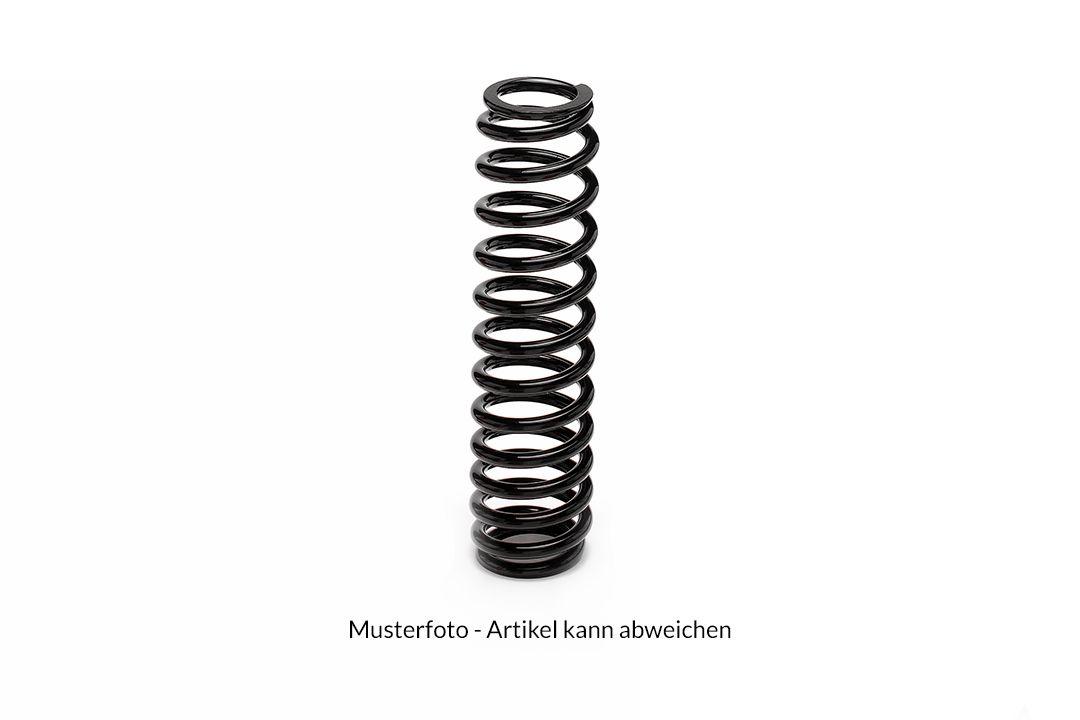 Bitubo Replacement Spring L=180mm, D=46mm