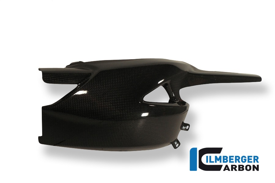 Ilmberger Carbon Swing Arm Protector, Carbon