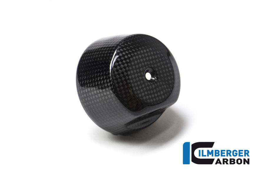Ilmberger Carbon Instrument Housing