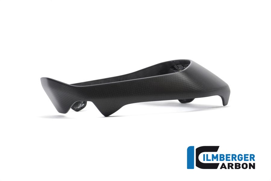 Ilmberger Carbon head light-Headlight Fairing matt