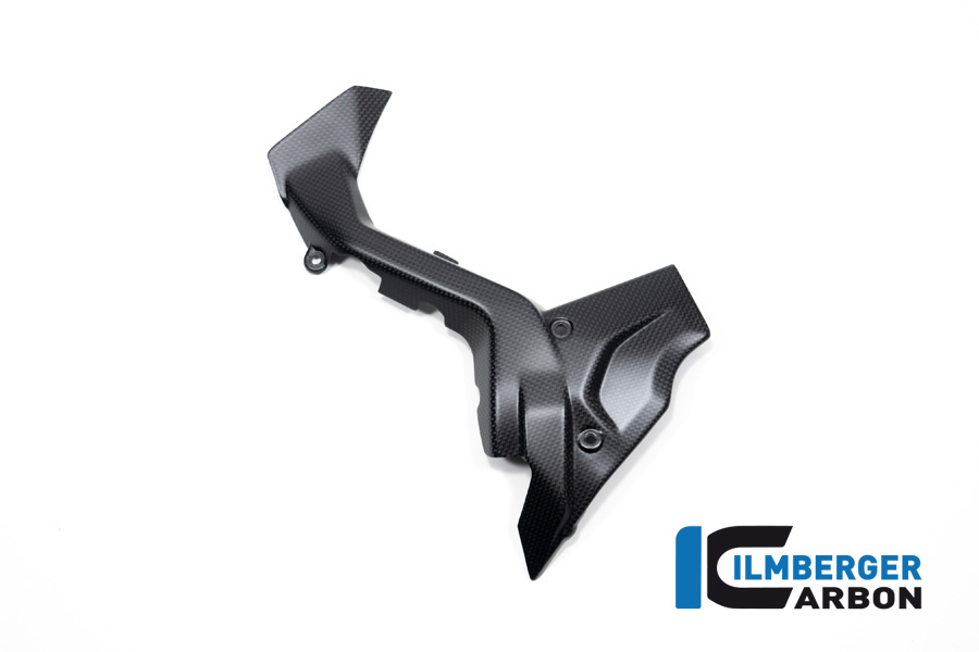 Ilmberger Carbon Sprocket Cover, matt, Ducati Diavel V4, 2023-
