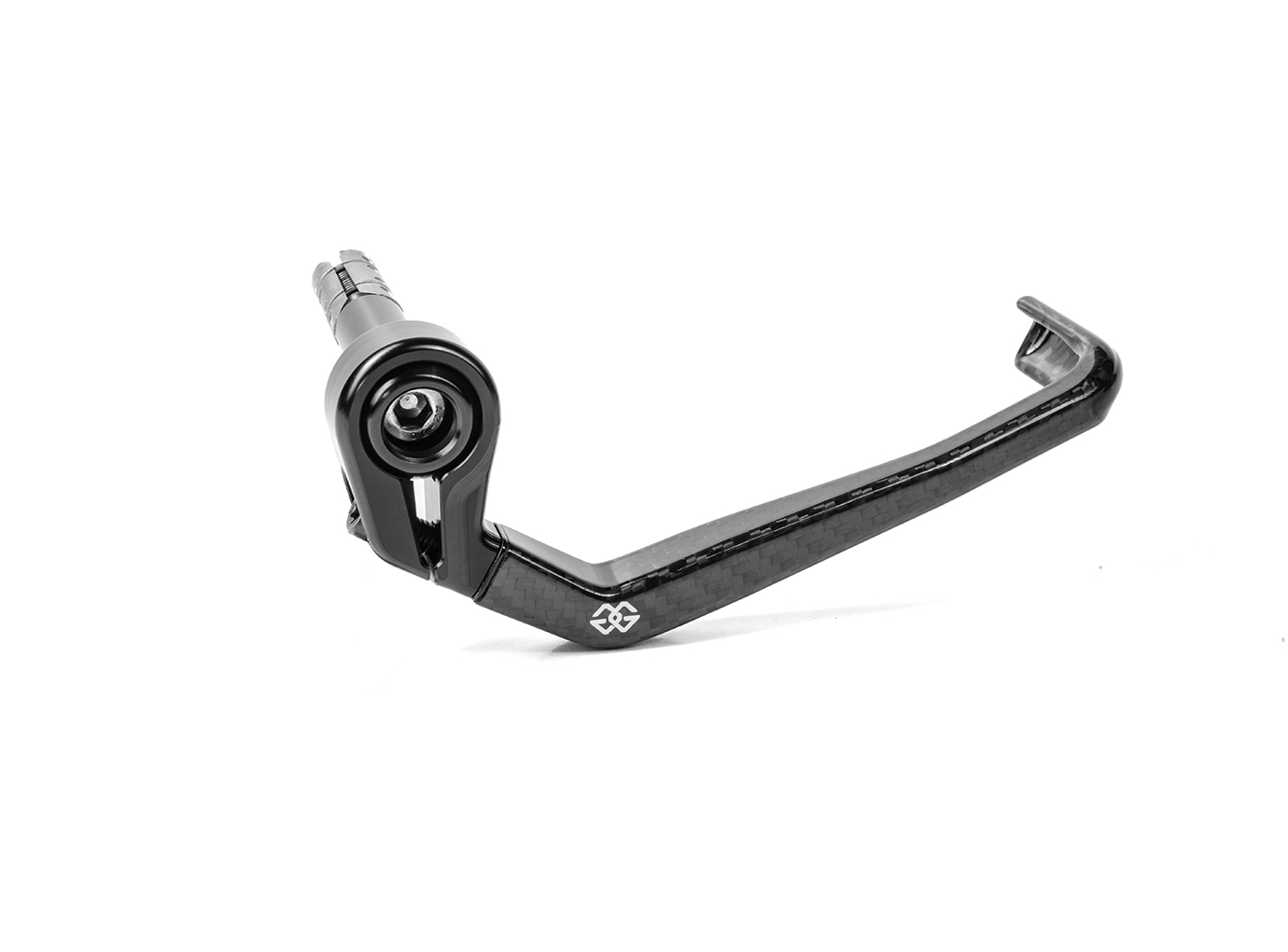 Gilles Tooling Brake Lever Protector BHP2-CAR-02 in Carbon