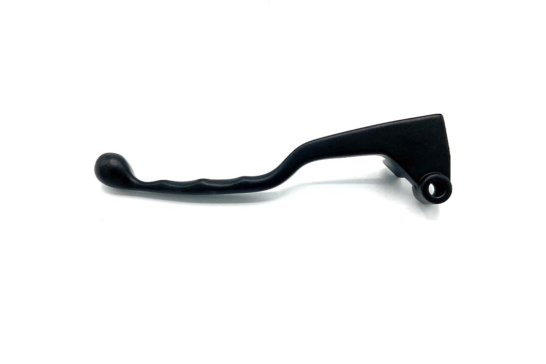 Brake/clutch lever Set for Kawasaki (without ABE)