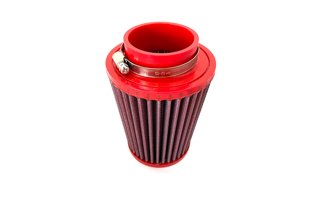 BMC Conical Universal Sports Air Filter 60 mm x 128 mm