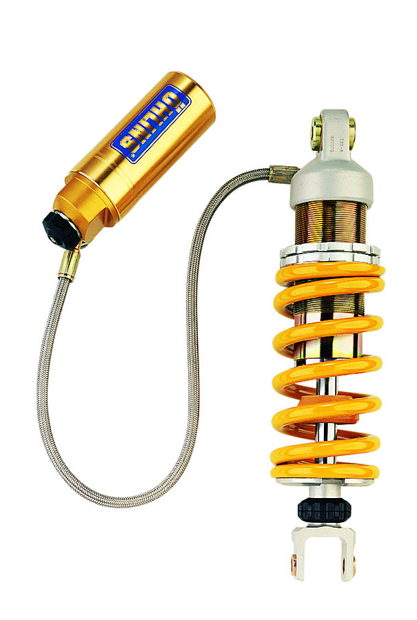 Öhlins Shock absorber Scooter HO 611 for Honda MSX 125 2016-2020