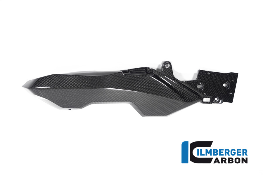 Ilmberger Carbon frame Rear Fairing right side R/S (closed version), glossy, BMW S1000XR 2020-2023