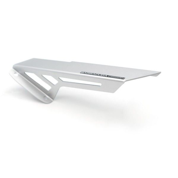 Barracuda motorcycle chainguard Honda CB1000R 2018- silver