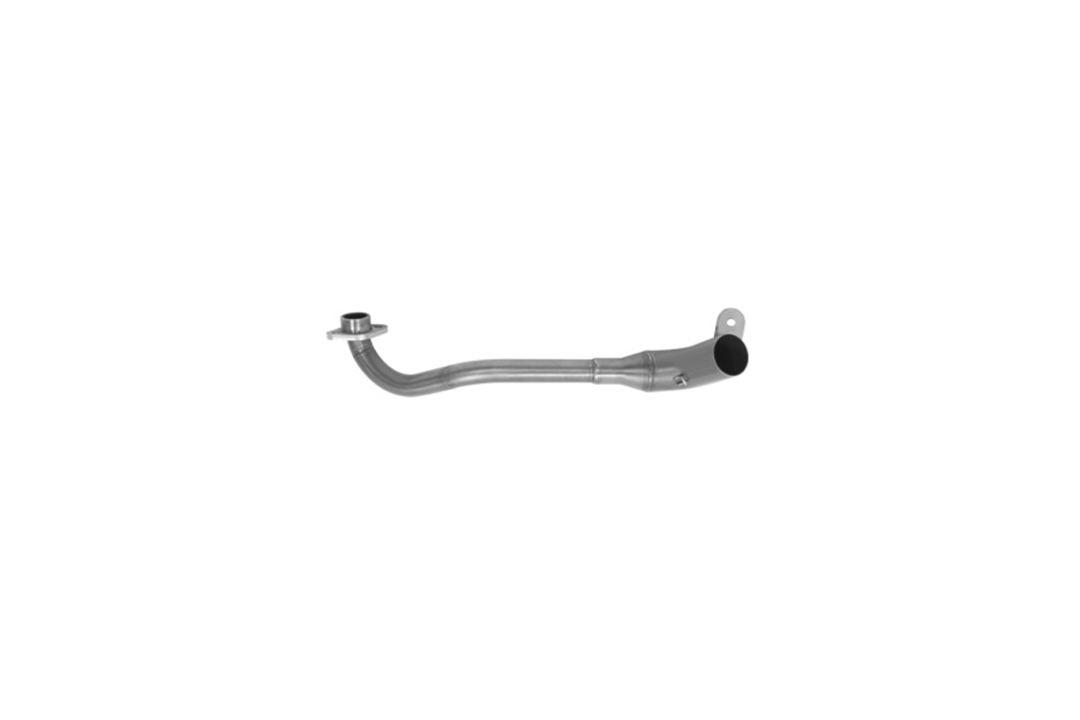 ARROW Header for Honda MSX125 2016-, with catalyst