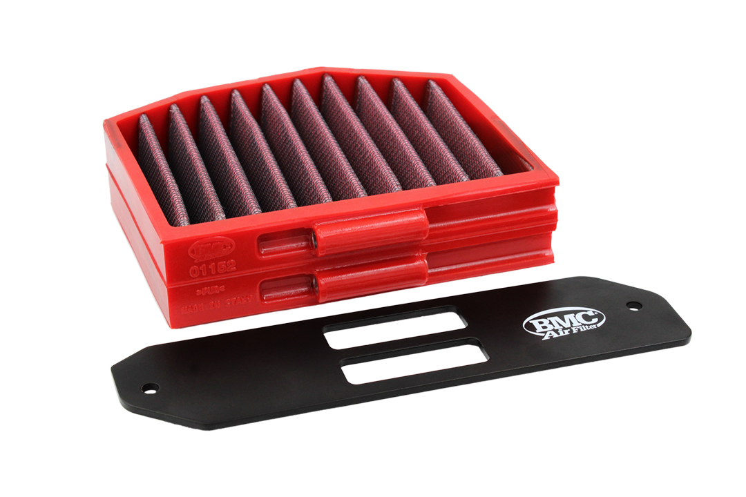BMC Sport Air Filter for Kawasaki Z H2 / SE Model Year 2020-