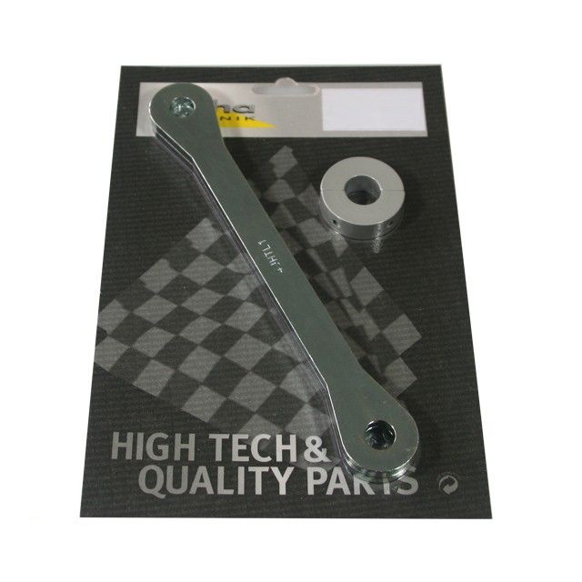 alpha Technik Lowering Kit 35mm for MV Agusta F3 800; Type F3; Model Year 2014-