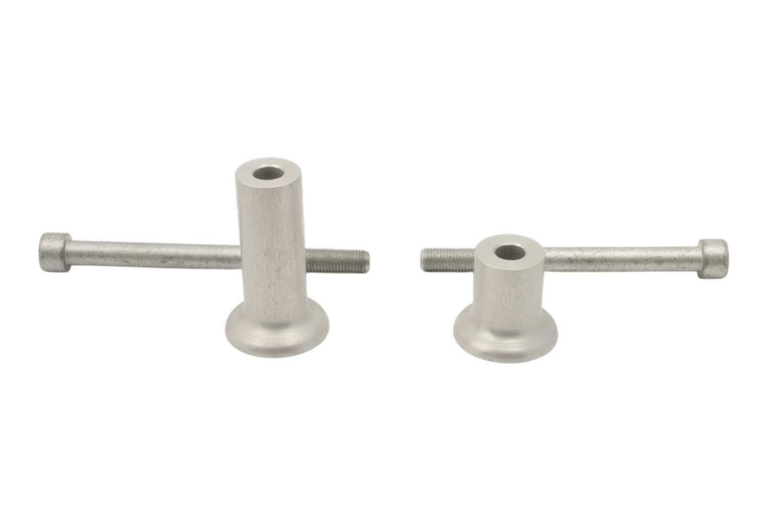 LSL SlideWing Mounting Kit for Triumph Daytona 600, 2003-2005