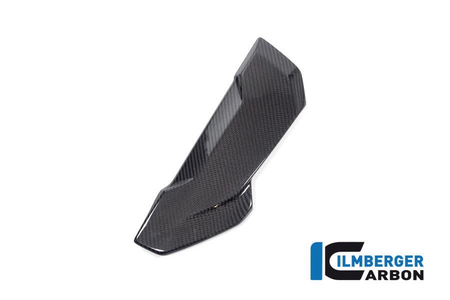 Ilmberger Carbon Radiator Side Panel Cover left side L/S, glossy, BMW S1000XR 2020-2023