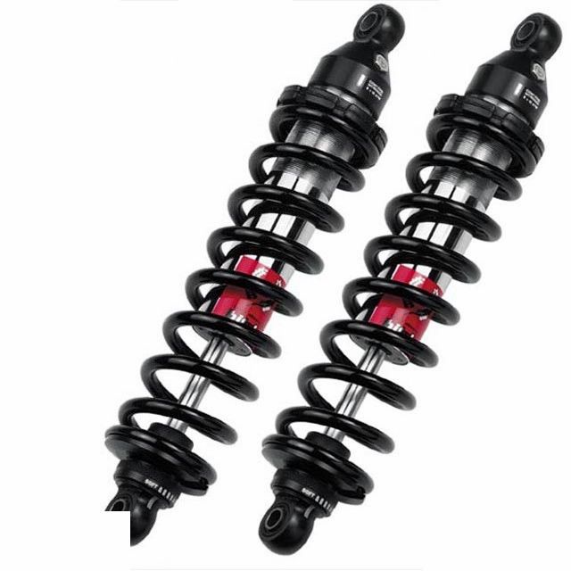 Bitubo Stereo Scooter Shock Absorber, Black