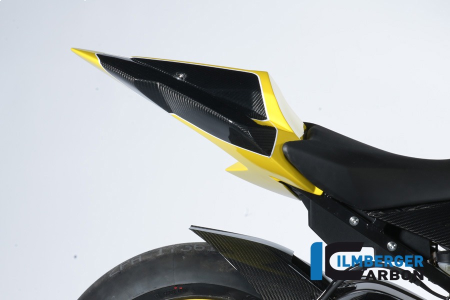 Ilmberger Carbon Tail Fairing Racing, Carbon