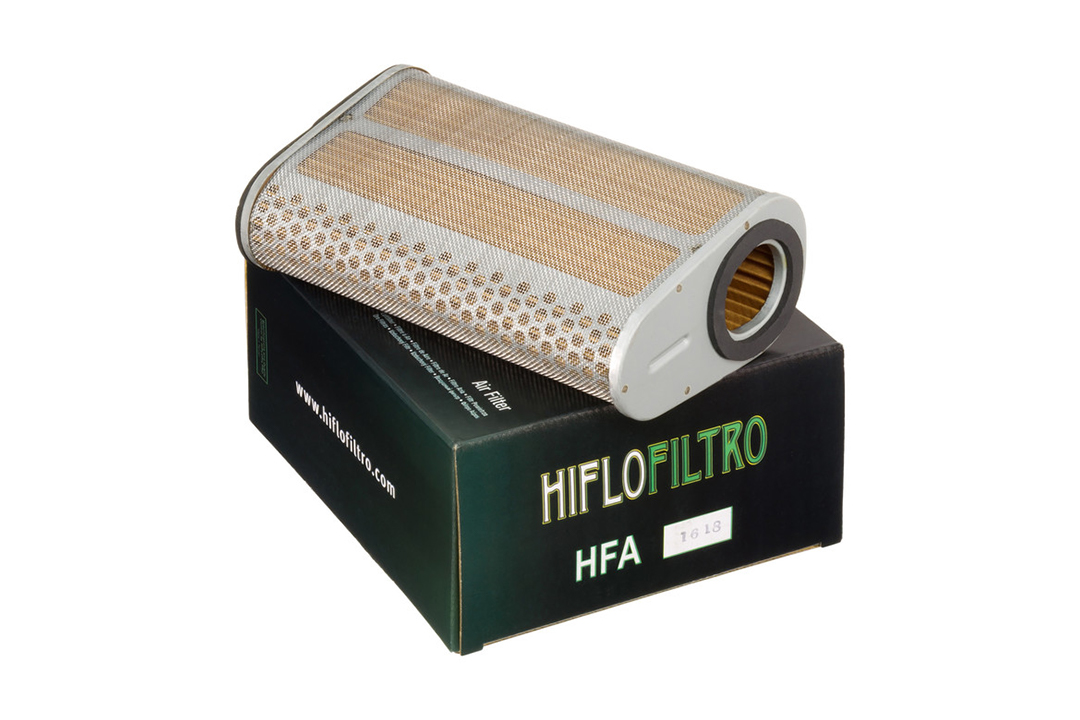 HIFLO air filter HFA1618 Honda CBF 600
