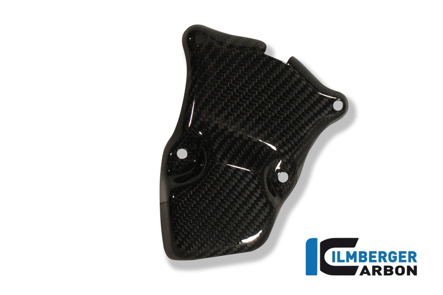 Ilmberger Carbon Ignition Rotor Cover, Carbon